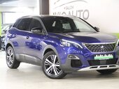 Peugeot 3008 16HDI GT-LINE GT