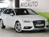 Audi A3 S-LINE S LINE