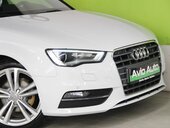 Audi A3 S-LINE S LINE