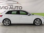 Audi A3 S-LINE S LINE