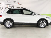Volkswagen Tiguan RATA OD212/DSG FR