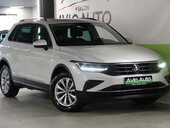 Volkswagen Tiguan RATA OD212/DSG FR