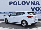 Renault Clio 1.0 SCE MT