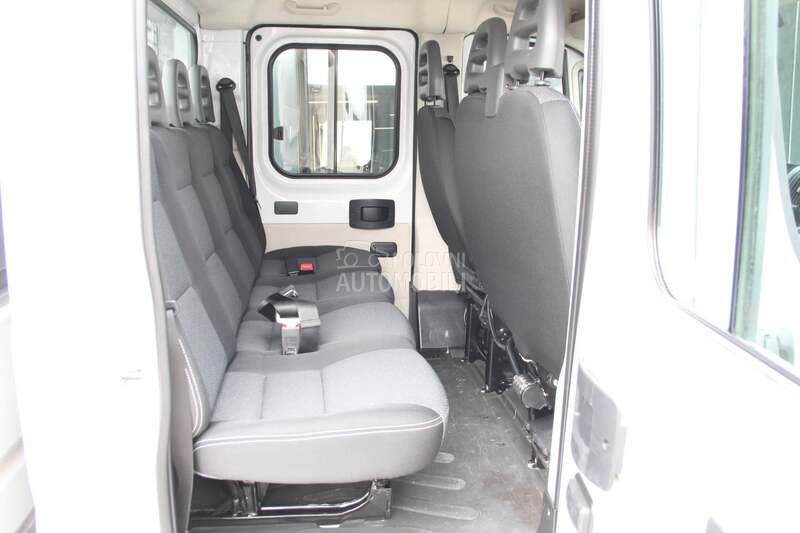 Fiat Ducato KLIMA