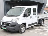 Fiat Ducato KLIMA