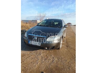 Fiat Croma 1.9 mjtd