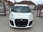 Fiat Doblo 1.6 MJET T0P STANJE