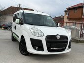 Fiat Doblo 1.6 MJET T0P STANJE