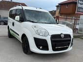 Fiat Doblo 1.6 MJET T0P STANJE