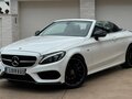 Mercedes Benz C 220 Amg/9g/Cabrio