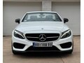Mercedes Benz C 220 Amg/9g/Cabrio
