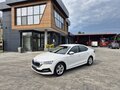 Škoda Octavia 1.0 tsi Ambition