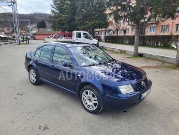 Volkswagen Bora /1.9tdi 66k w