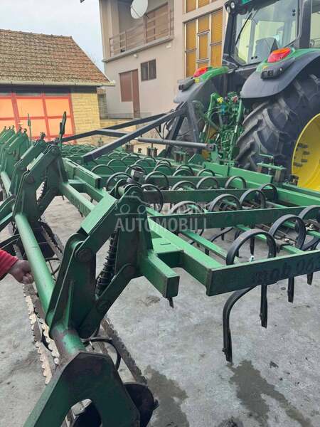 Setvospremač Bramont