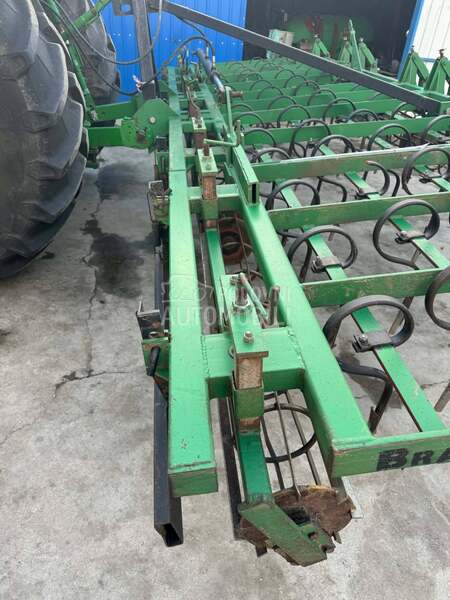 Setvospremač Bramont