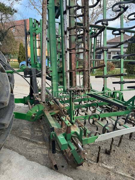 Setvospremač Bramont