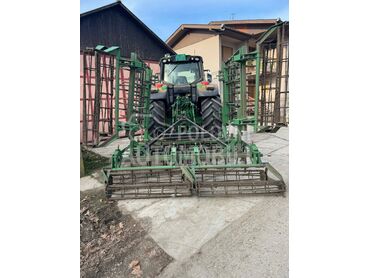 Setvospremač Bramont