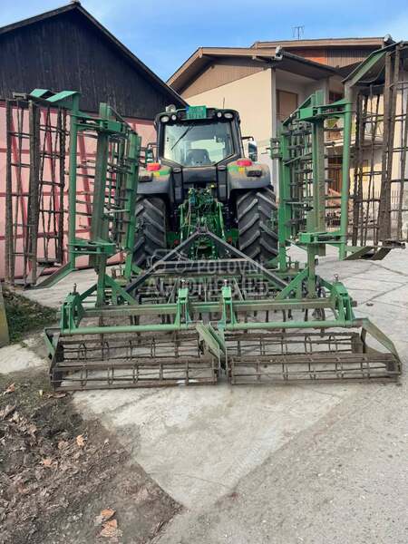 Setvospremač Bramont