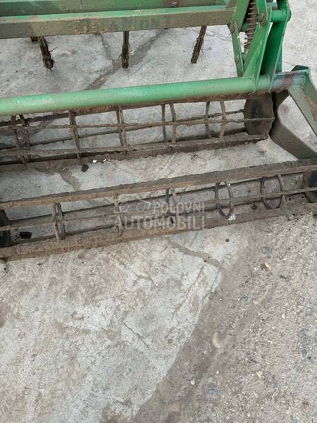 Setvospremač Bramont