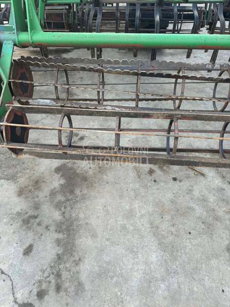 Setvospremač Bramont