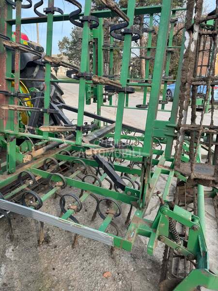 Setvospremač Bramont