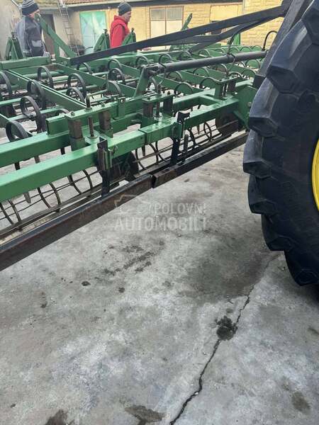 Setvospremač Bramont