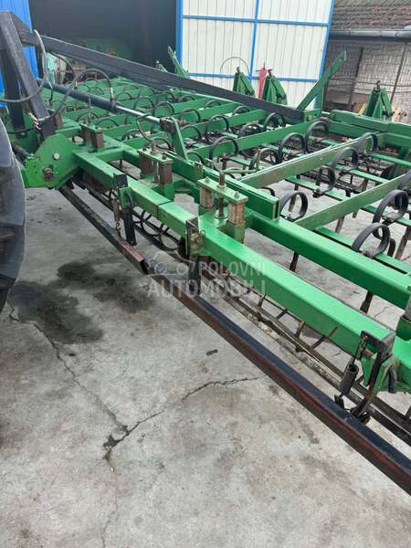 Setvospremač Bramont