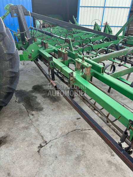 Setvospremač Bramont