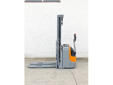 Still EXV14IC Triplex 4,6m