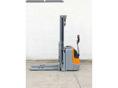 Still EXV14IC Triplex 4,6m