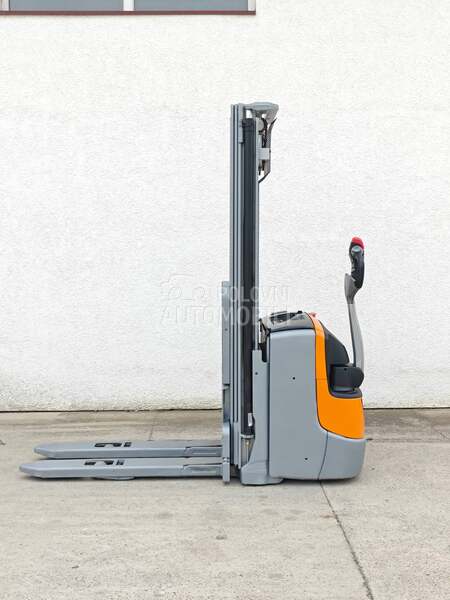 Still EXV14IC Triplex 4,6m