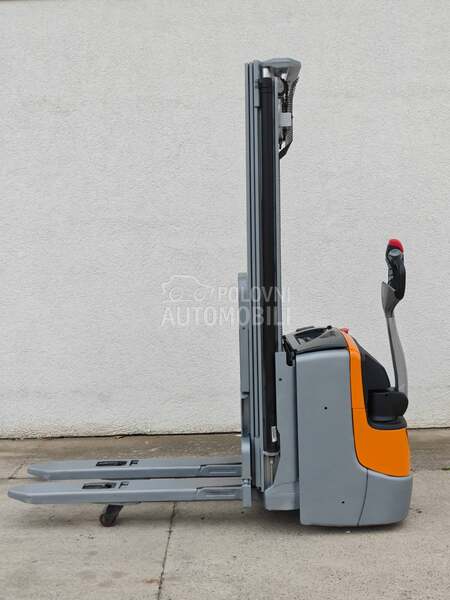 Still EXV14IC Triplex 4,6m