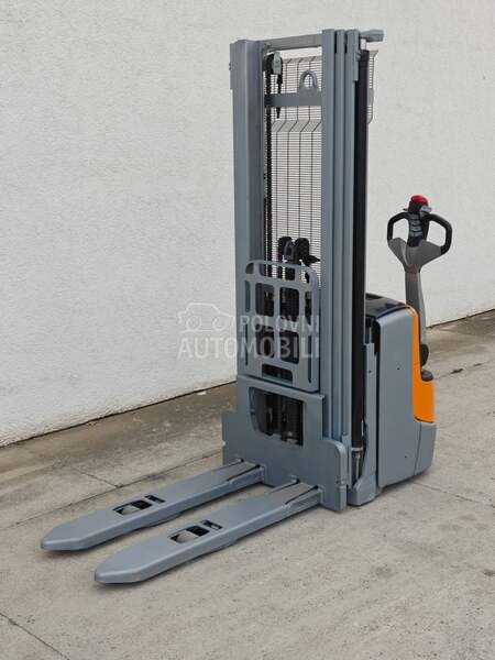 Still EXV14IC Triplex 4,6m