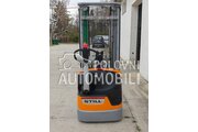 Still EXV14IC Triplex 4,6m