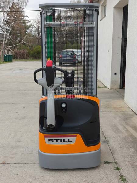 Still EXV14IC Triplex 4,6m