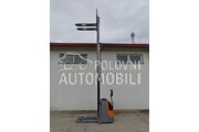 Still EXV14IC Triplex 4,6m