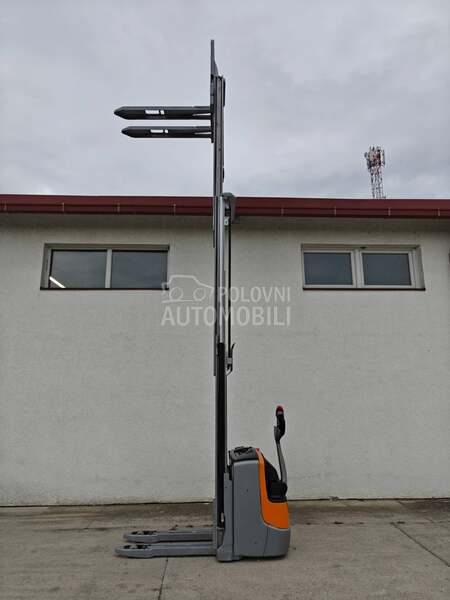 Still EXV14IC Triplex 4,6m