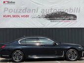BMW 730 D/X-DRIVE/M-SPORT