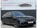 BMW 730 D/X-DRIVE/M-SPORT
