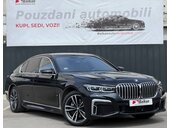 BMW 730 D/X-DRIVE/M-SPORT