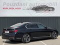BMW 730 D/X-DRIVE/M-SPORT