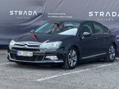Citroen C5 2.0 HDI/AUTOM.