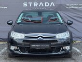 Citroen C5 2.0 HDI/AUTOM.