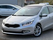 Kia cee`d 1.6 CRDI NAVl PANO