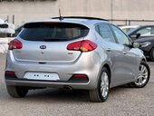 Kia cee`d 1.6 CRDI NAVl PANO