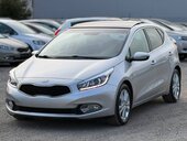 Kia cee`d 1.6 CRDI NAVl PANO