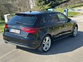 Audi A3 2,0tdi Quattro