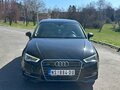 Audi A3 2,0tdi Quattro
