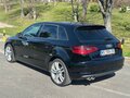 Audi A3 2,0tdi Quattro