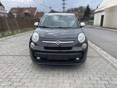 Fiat 500L 1,3 mJET PANORA MA